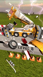 Car Crusher 2.0.6. Скриншот 4