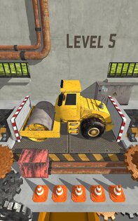 Car Crusher 2.0.0. Скриншот 9