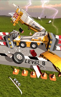Car Crusher 2.0.6. Скриншот 11