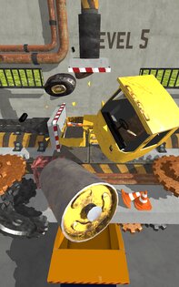 Car Crusher 2.0.6. Скриншот 17