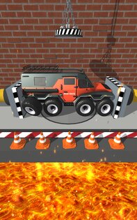 Car Crusher 2.0.6. Скриншот 22