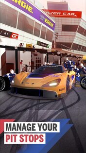 Speed League 1.0.55. Скриншот 5
