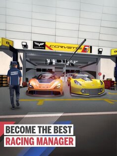Speed League 1.0.55. Скриншот 18
