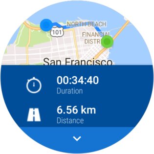 runtastic android 16