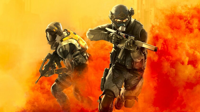 Вышел Warface: Breakout — аналог Counter-Strike для PlayStation 4 и Xbox One