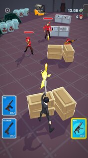 Agent Action 1.6.29. Скриншот 2