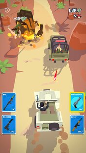Agent Action 1.6.29. Скриншот 3