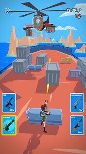 Agent Action 1.6.29. Скриншот 4