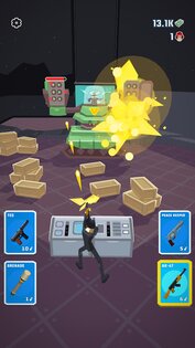 Agent Action 1.6.29. Скриншот 5
