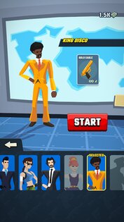 Agent Action 1.6.29. Скриншот 7