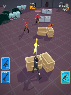 Agent Action 1.6.29. Скриншот 9