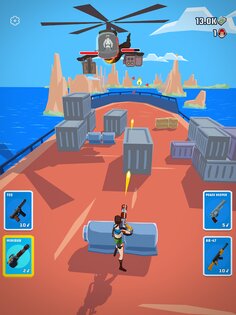 Agent Action 1.6.29. Скриншот 11