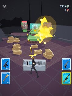 Agent Action 1.6.29. Скриншот 12