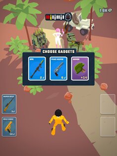 Agent Action 1.6.29. Скриншот 13