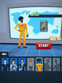 Agent Action 1.6.29. Скриншот 14