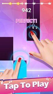 Magic Tiles Dream 3.4.002. Скриншот 4