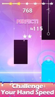 Magic Tiles Dream 3.4.002. Скриншот 5