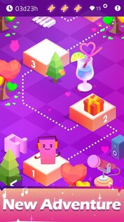 Magic Tiles Dream 3.4.002. Скриншот 6