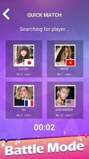 Magic Tiles Dream 3.4.002. Скриншот 7