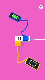 Recharge Please! 4.0.3. Скриншот 3