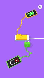 Recharge Please! 4.0.3. Скриншот 4