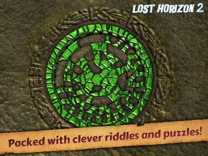 Lost Horizon 2 1.3.6. Скриншот 10