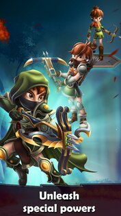 Dragons and Diamonds 2.0.61. Скриншот 10