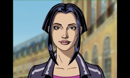 Broken Sword: Director's Cut 3.0.02. Скриншот 3