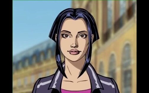 Broken Sword: Director's Cut 3.0.02. Скриншот 11