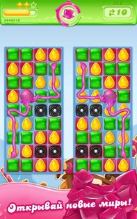 Candy Crush Jelly Saga 3.21.2. Скриншот 11