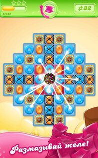 Candy Crush Jelly 3.35.0.0. Скриншот 12