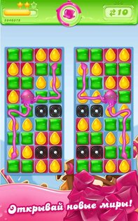Candy Crush Jelly Saga 3.21.2. Скриншот 16