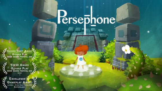 Persephone 3.0. Скриншот 2