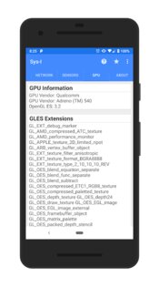 Sys-I 9.8.1. Скриншот 6