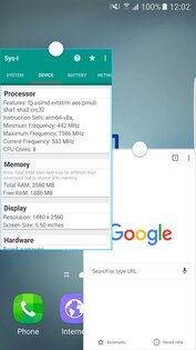 Sys-I 9.8.1. Скриншот 7