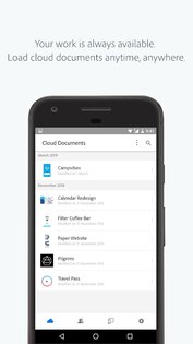 Adobe XD 50.7.0. Скриншот 3