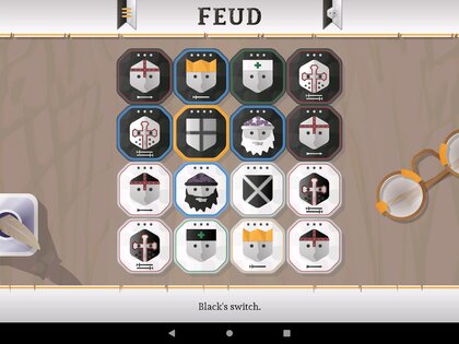 Feud 2.2.1. Скриншот 7