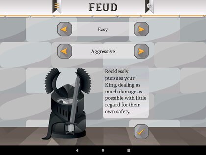 Feud 2.2.1. Скриншот 9