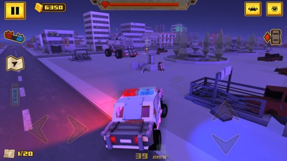 BLOCKAPOLYPSE 1.23. Скриншот 1