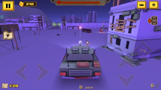BLOCKAPOLYPSE 1.23. Скриншот 2