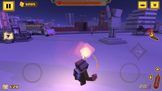 BLOCKAPOLYPSE 1.23. Скриншот 7