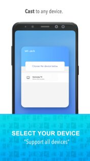 Screen Mirroring 4.0.0.57. Скриншот 2