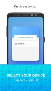 Screen Mirroring 4.0.0.87. Скриншот 3