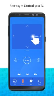 Screen Mirroring 4.0.0.87. Скриншот 4