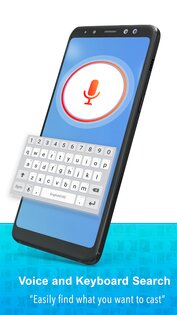 Screen Mirroring 4.0.0.87. Скриншот 5