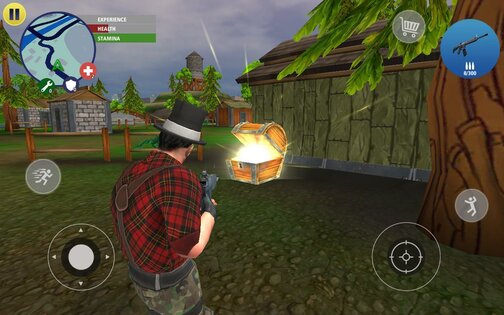 Royal Battletown 4.0.8. Скриншот 17
