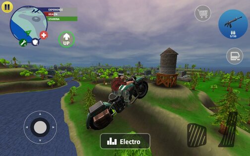 Royal Battletown 4.0.8. Скриншот 19