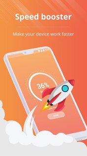 Junk manager 1.0.93. Скриншот 2