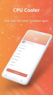 Junk manager 1.0.93. Скриншот 4