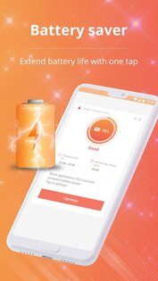 Junk manager 1.0.93. Скриншот 5